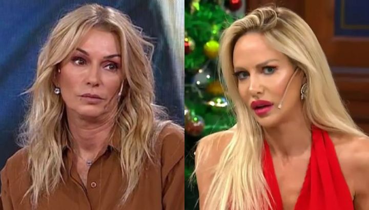 Yanina Latorre volvió a liquidar a Luciana Salazar por su batalla legal con Martín Redrado: "Qué horror que siga pidiendo dinero" | Exitoina