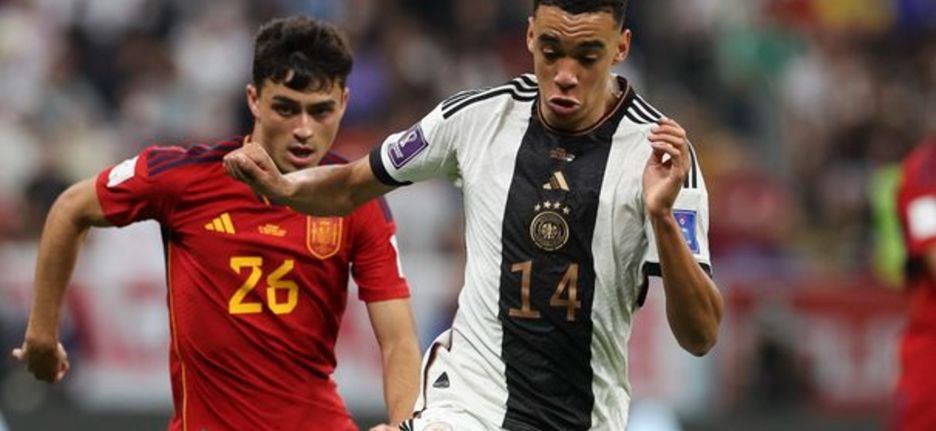 Mundial domingo 27 de noviembre