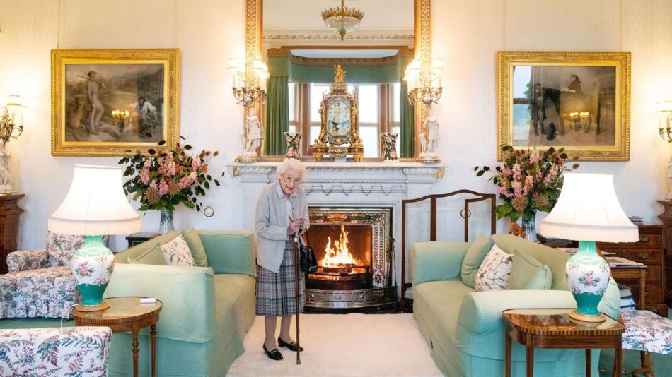 reina isabel