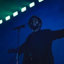 The Weeknd volverá al país para presentarse en el Hipódromo de San Isidro en octubre de 2023