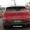 RAM 1200, RENAULT MÉGANE E-TECH, SUV
