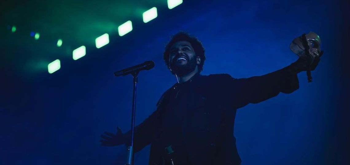 Sorpresa: The Weeknd confirmó su visita al país, cuándo y dónde será su show