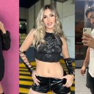 Coti, Julieta y Tomás lideran el ranking de los participantes de Gran Hermano 2022 más seguidos en Instagram 