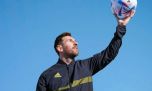 Sorprendente: la pelota que se usa en Qatar 2022 cuenta con inteligencia artificial