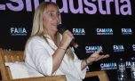 Daniela Rabinovich, la primera mujer en presidir la Federación de Indumentaria Argentina
