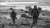 Malvinas: las fotos recuperadas
