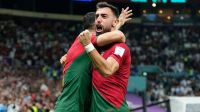 Portugal Uruguay 