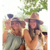 Bonita Mendoza: Si piensas en viajar a Mendoza, ¡ellas son tu bonito plan!