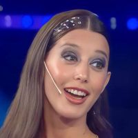 Juliana de Gran Hermano en el debate: "Hay gente que me debe querer"
