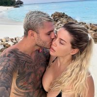 Wanda Nara y Mauro Icardi volvieron a besos en público