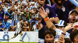 28112022 Memes sobre la supuesta aparición de Diego Maradona en Argentina-México.