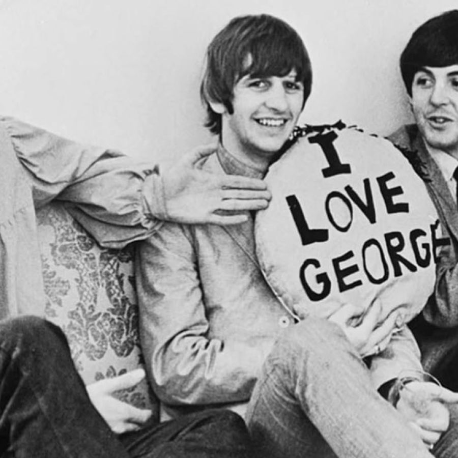 Beatles de mujer por cheap mayor
