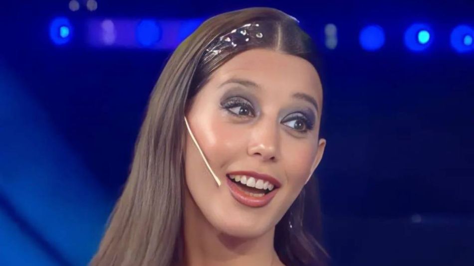 Juliana de Gran Hermano en el debate: "Hay gente que me debe querer"