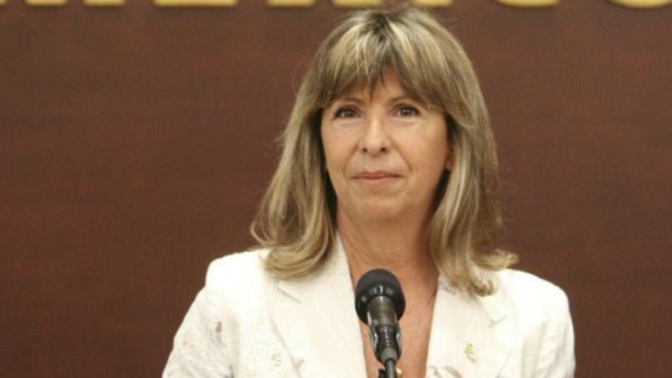 Patricia Vaca Narvaja