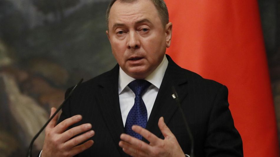 Vladimir Makei