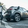 Los cargadores para autos eléctricos y los problemas de ciberseguridad