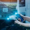 Los cargadores para autos eléctricos y los problemas de ciberseguridad