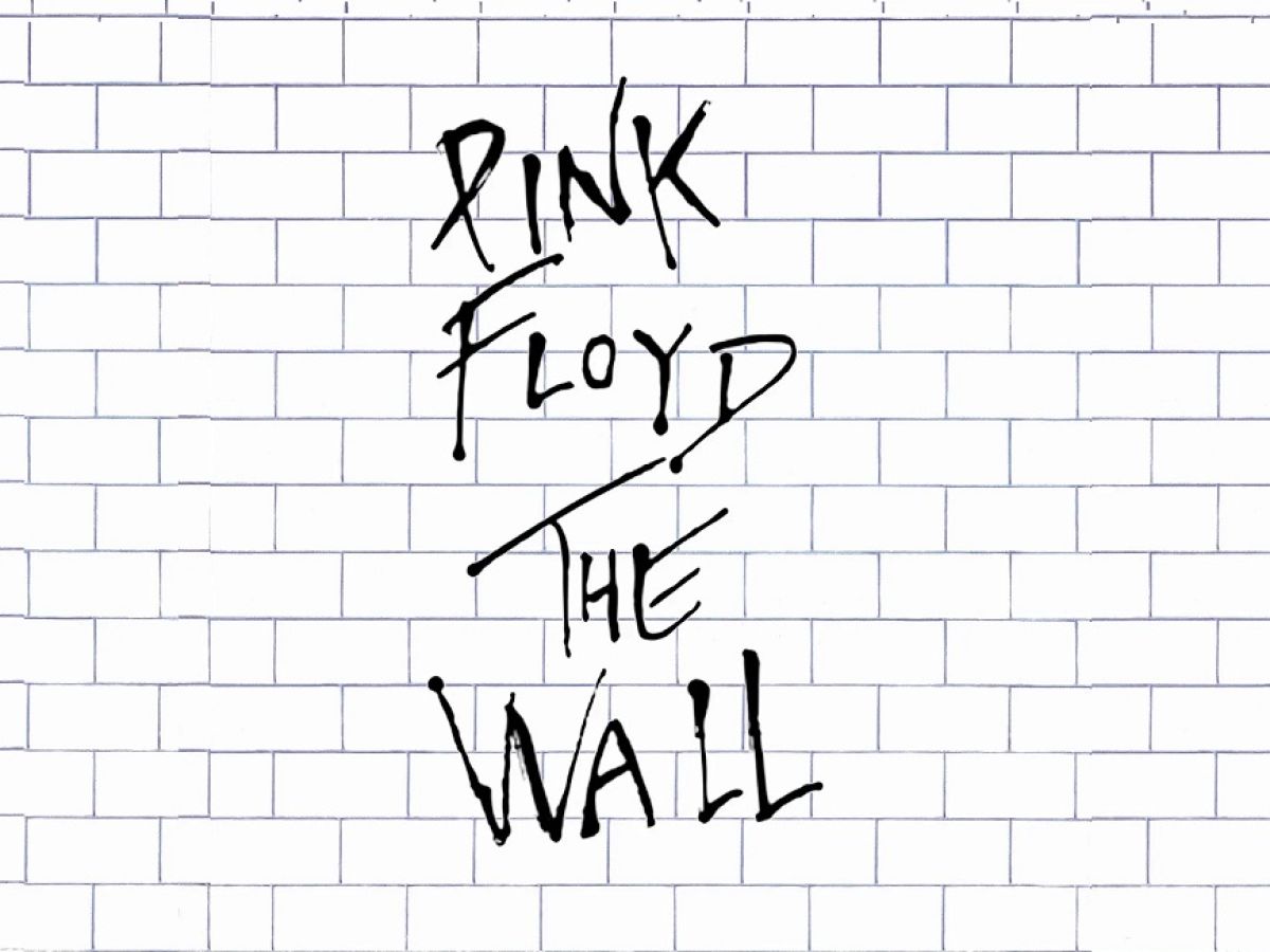 El 30 de noviembre de 1979 Pink Floyd publicó el disco "The Wall