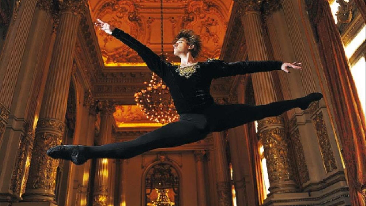 Buenos Aires Ballet | Foto:CEDOC