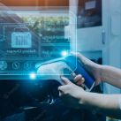 Los cargadores para autos eléctricos y los problemas de ciberseguridad