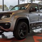 Volkswagen Amarok Walkinshaw