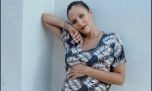 Barbie Vélez mostró cómo avanzó su embarazo: "Semana 28"