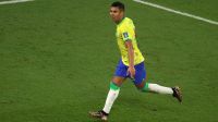 Brasil sigue a paso firme en el Mundial de Qatar
