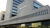 Sede de la Europol