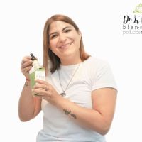 Aceite medicinal de cannabis De La Tierra Bienestar® y Enfermedades inflamatorias de la Piel