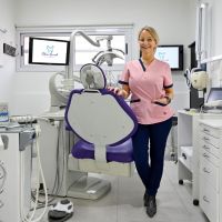 Clinica Odontologica Silvia Grandi