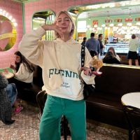 Los antojos de Stefi Roitman