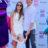Pampita compartió fotos con Ana García Moritán y sorprendió con su parecido