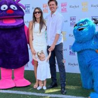 Pampita compartió fotos con Ana García Moritán y sorprendió con su parecido