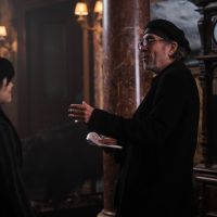 Quién es Jenna Ortega, la actriz que le dio vida a la Merlina de Tim Burton