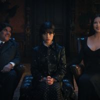 Quién es Jenna Ortega, la actriz que le dio vida a la Merlina de Tim Burton