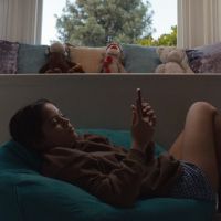Quién es Jenna Ortega, la actriz que le dio vida a la Merlina de Tim Burton