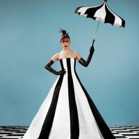 Quién es Jenna Ortega, la actriz que le dio vida a la Merlina de Tim Burton