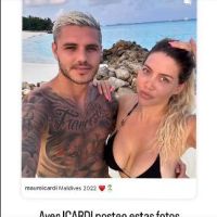 Wanda Nara y L-Gante, juntos: Ángel de Brito reveló dónde se encontró la pareja en Buenos Aires 