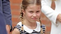Aseguran que la hija de Kate Middleton podría recibir un especial título del Rey Carlos III