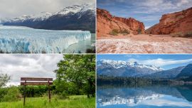 Buscará fondos para ayudar a los proyectos de Parques Nacionales.