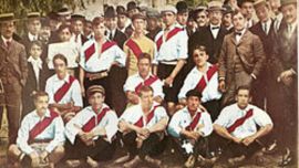 Club Atlético River Plate