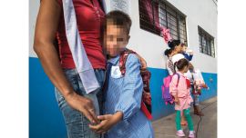 Espacios de protección: poner en valor el cuidado de los más chicos