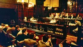 El Diario del Juicio: nueva versión de un documento de valor histórico