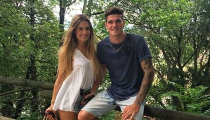 Camila Homs confiesa su peor error como pareja de Rodrigo De Paul: "Soy un poco tóxica"