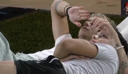 Gran Hermano: El video viral de Nacho y Thiago que reaviva el shippeo de "Nachiago"