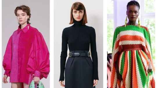 De República Checa a Camerún: cinco diseñadores a tener en cuenta