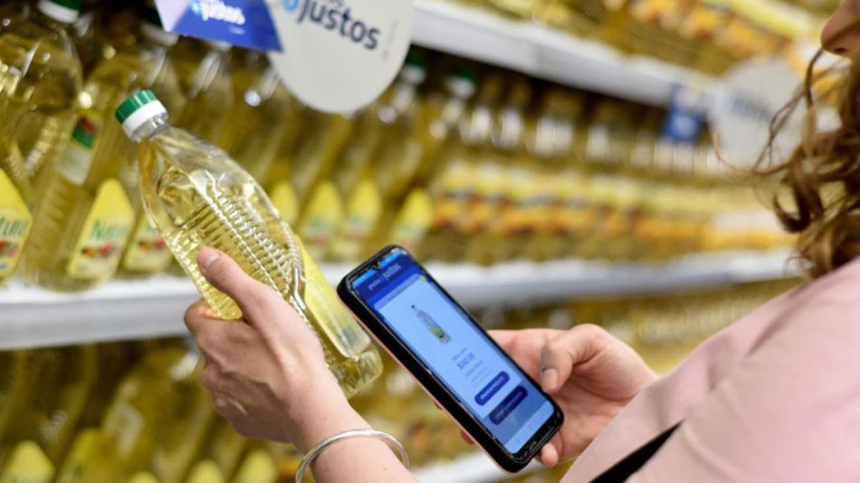 App de Precios Justos 20221129