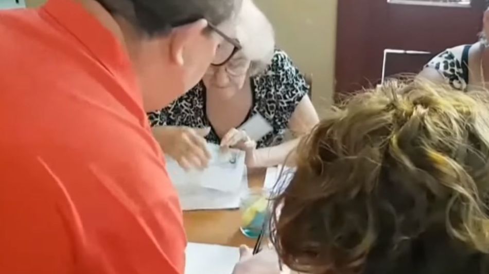 Elecciones municipales en Cuba