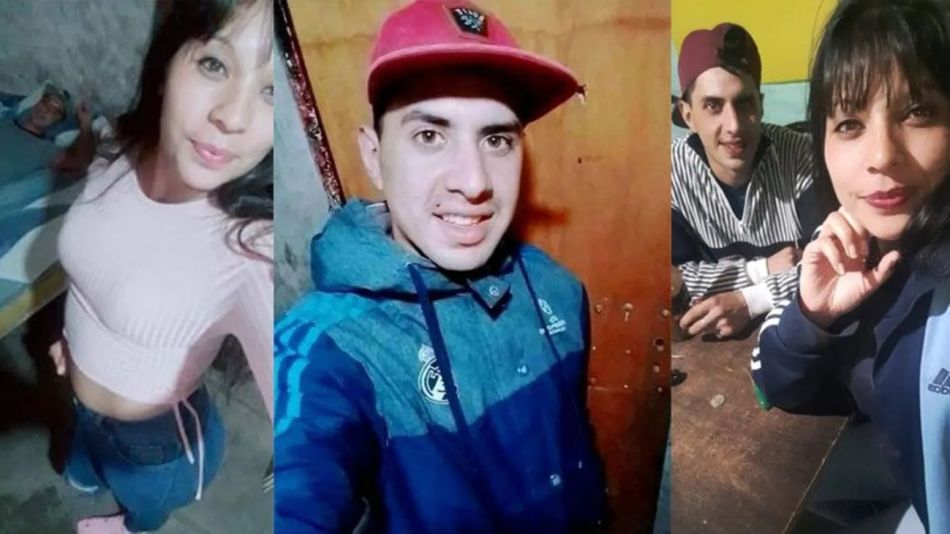 Lo asesinó por la pelopincho 20221129