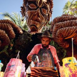 Miami despide el 2022 con una agenda cargada de festivales, arte y música. 